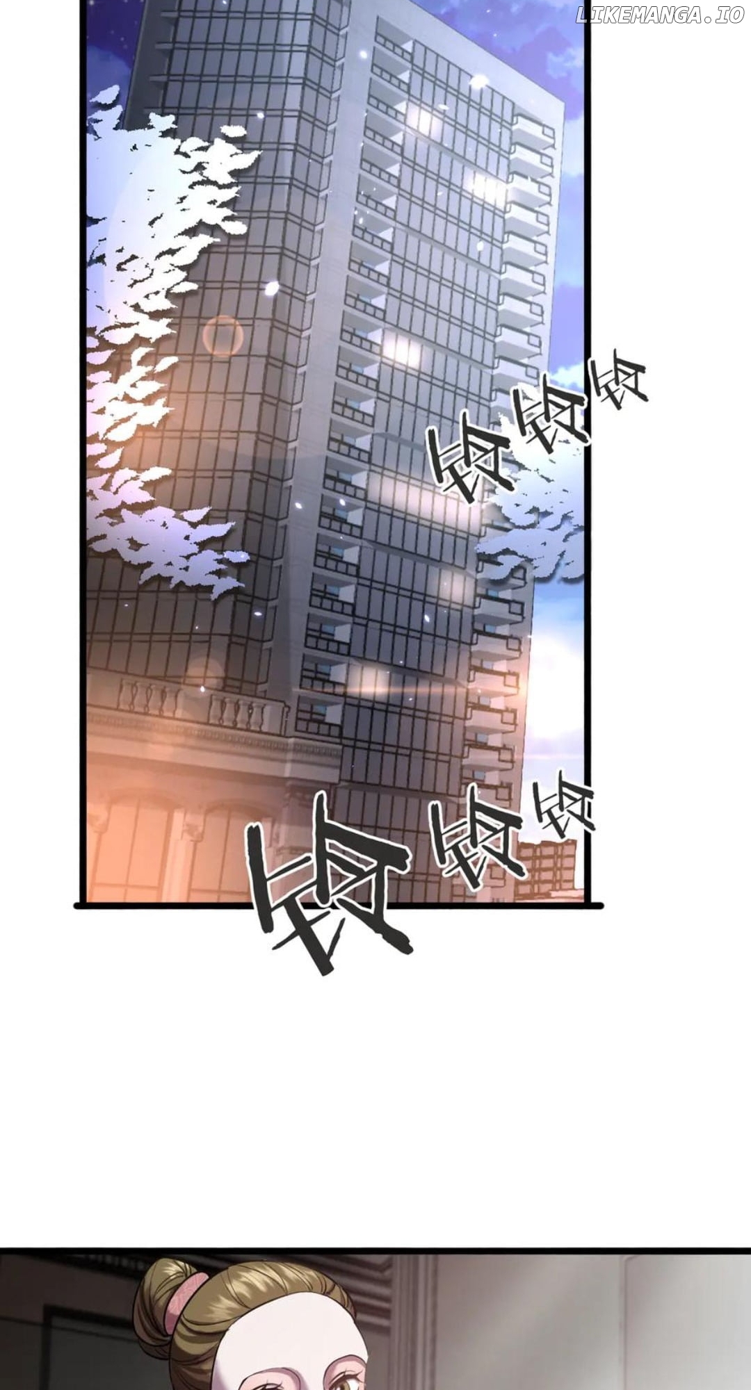 I’m Trapped In This Day For One Thousand Years Chapter 170 - page 42